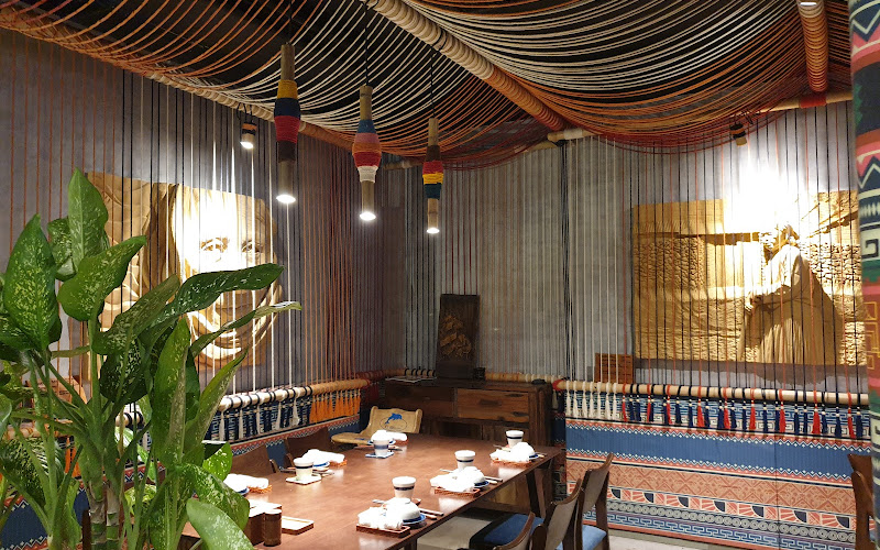 A Bản - Mountain Dew