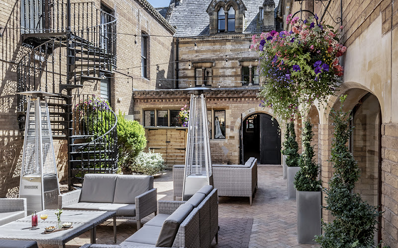 Ettington Park Hotel