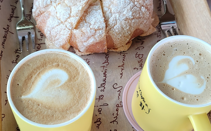 Daffodils Bakery Cafe