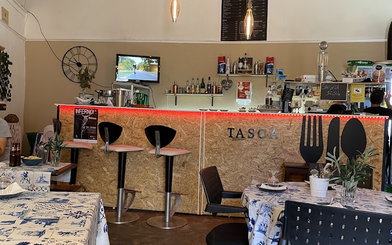 Tasca - Boutique das Tapas