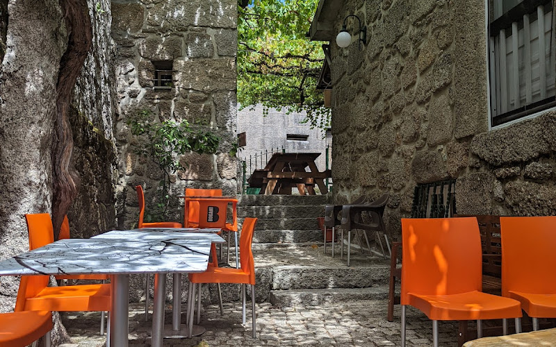 Adega Regional Geira