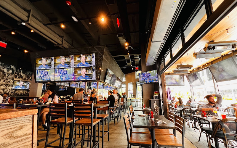 Walk-On's Sports Bistreaux - Tampa (Midtown)