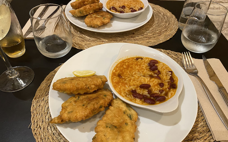 Restaurante Cozinha da Ci