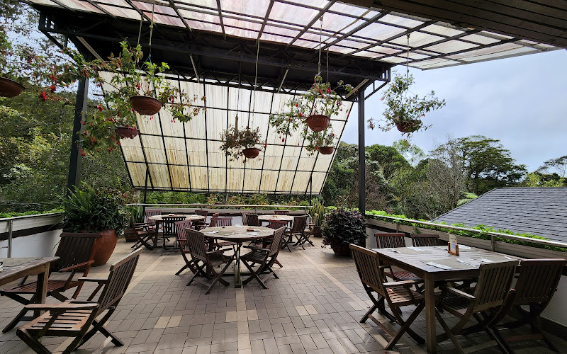 Liwagu Restaurant