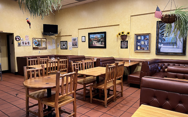 Lupita's