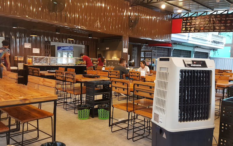 MAPPA SHABU สาขาตาก