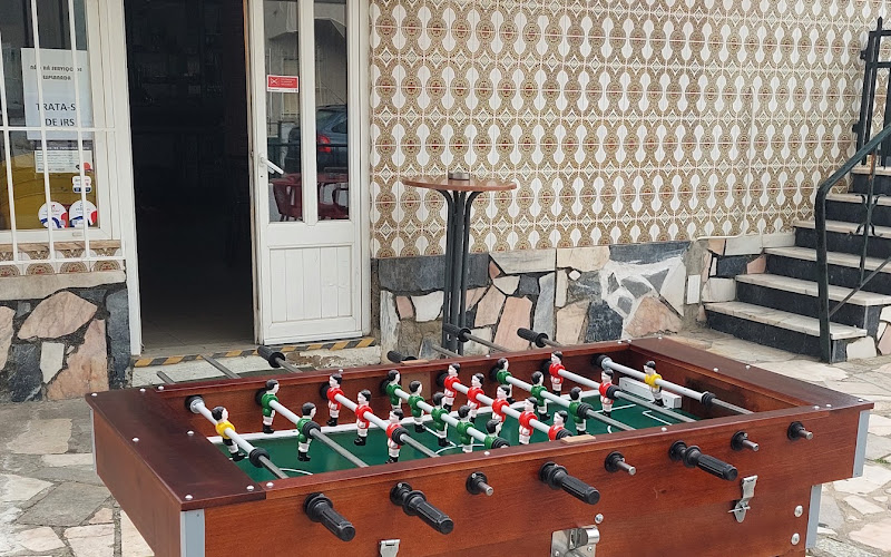 Engarrafamento - Café