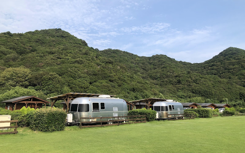 Awajijanohire Outdoor Resort