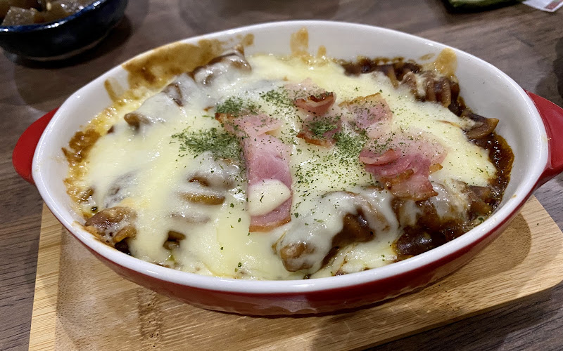 隠れ家 やまさん