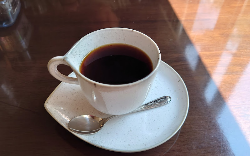 カフェうりむぅ