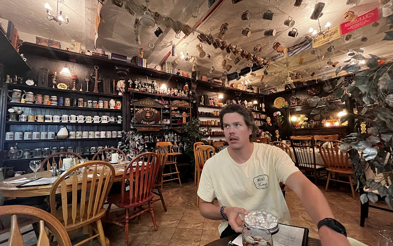 The Olde Country Inn Bavarian Restaurant