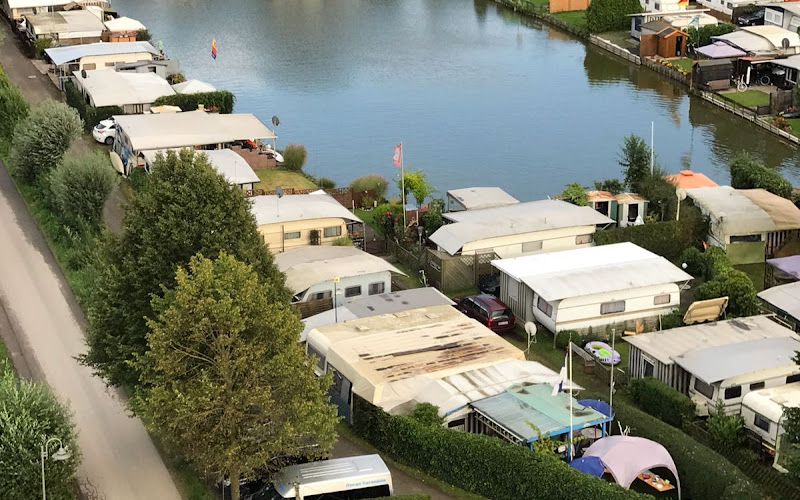 Campingplatz Rohrdommel