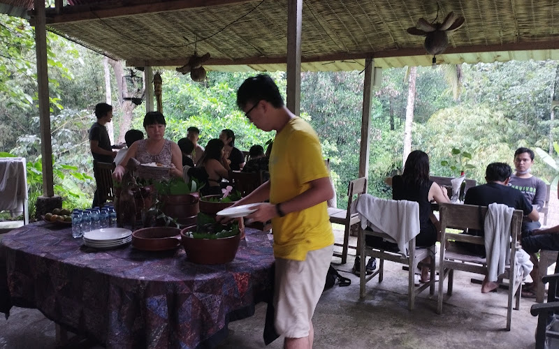 warung D'campuhan