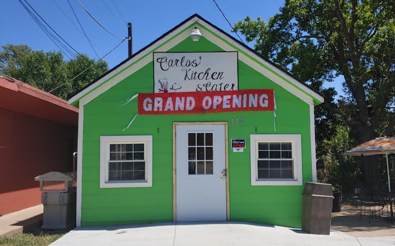 Carlos' Kitchen & Cater