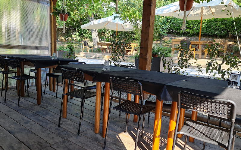 Osteria Cortogno