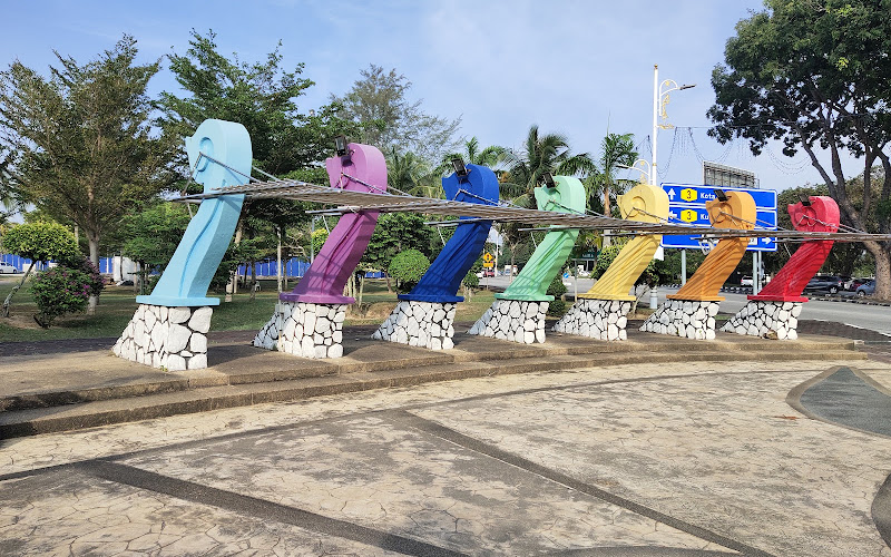 Batu Buruk Recreational Park
