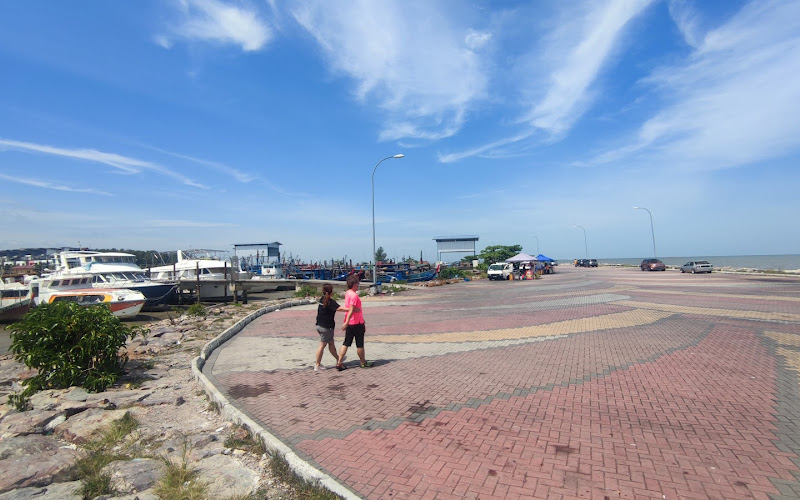 Tanjung Pontian