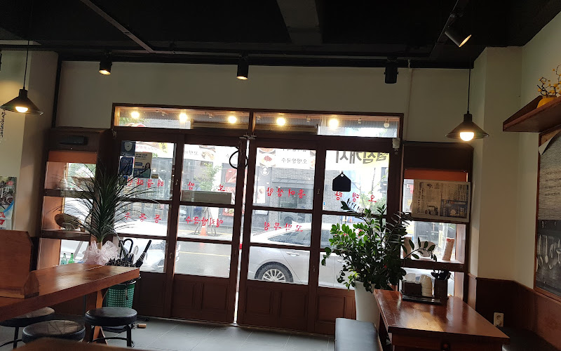 만복국수집 김해율하점