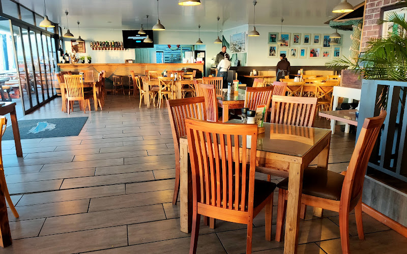 Isabellas Restaurant (Waterfront)