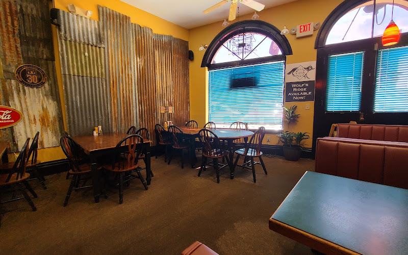 Gran Ranchero Méxican Restaurant