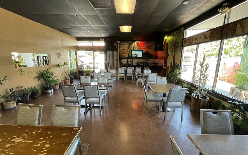 Sweet's Island Place