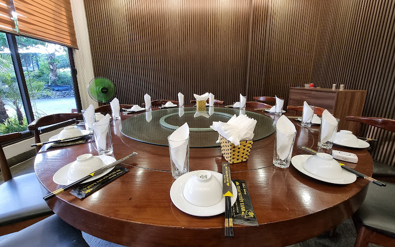 Nhà Hàng Thảo Nguyên Xanh