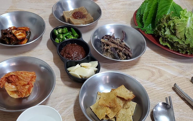 행기골야식