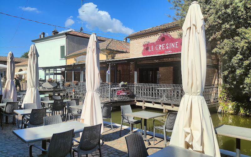 Lidi di Comacchio