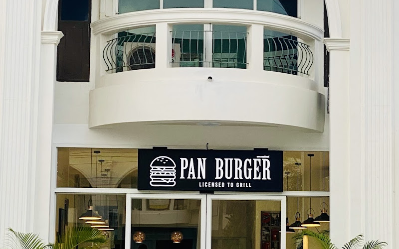 PAN Burger Phuket
