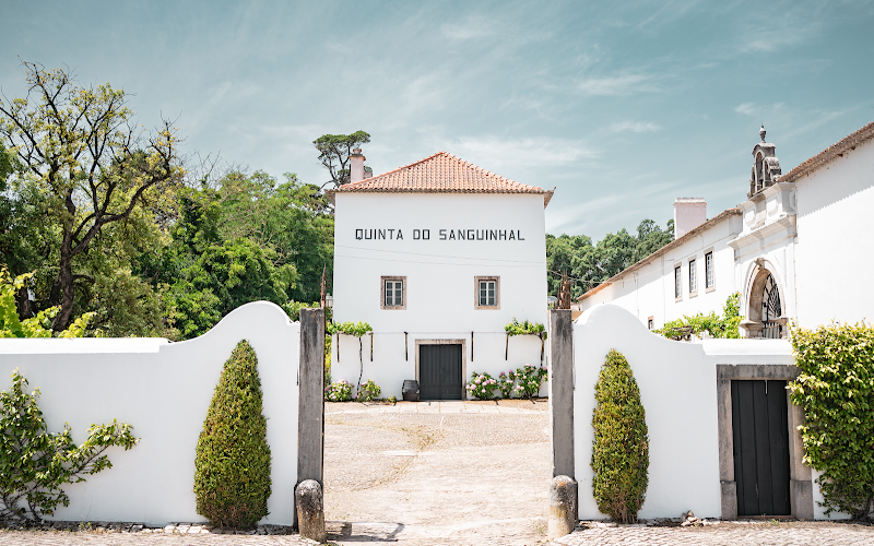 Quinta do Sanguinhal