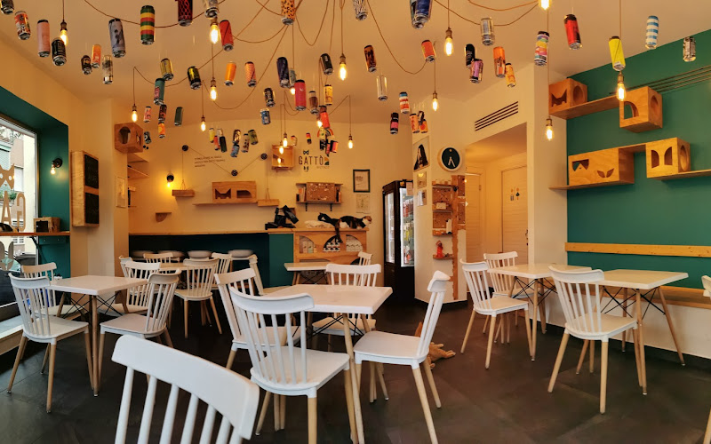 Gattò Bistrot