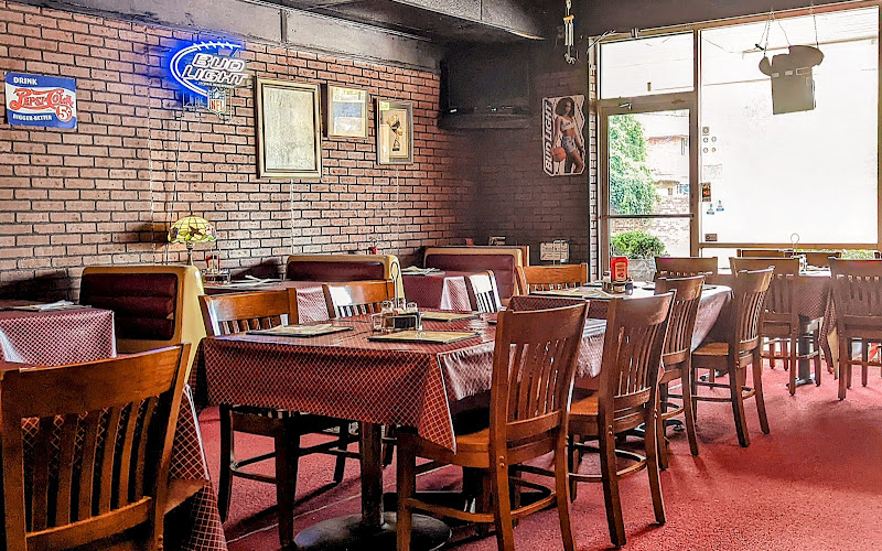 Pizza Palace