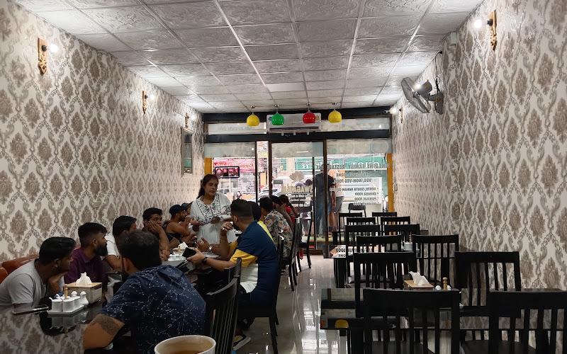 Swagatam Indian Cafe and Restaurant