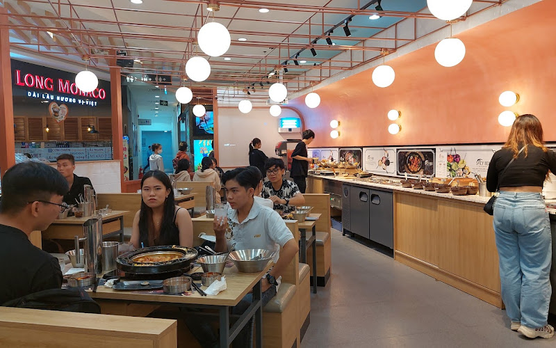 SPICY BOX VẠN HẠNH MALL