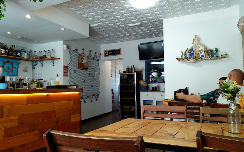 Restaurante Casa da Vila