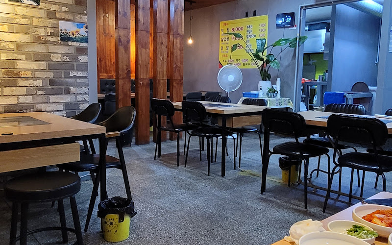 황금막창