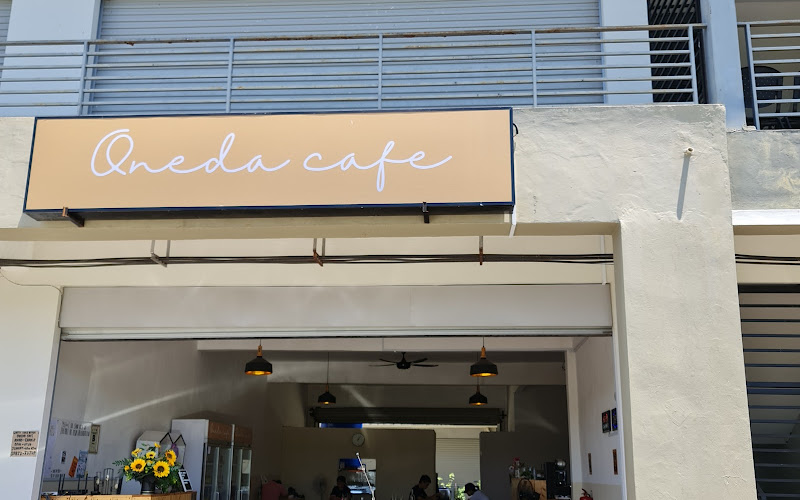 Oneda Cafe