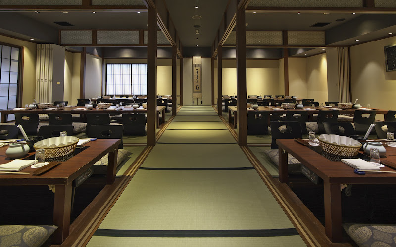 瓢嘻 (ひょうき) 銀座本店