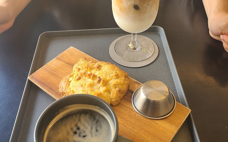 미니말레 커피뢰스터 양재본점