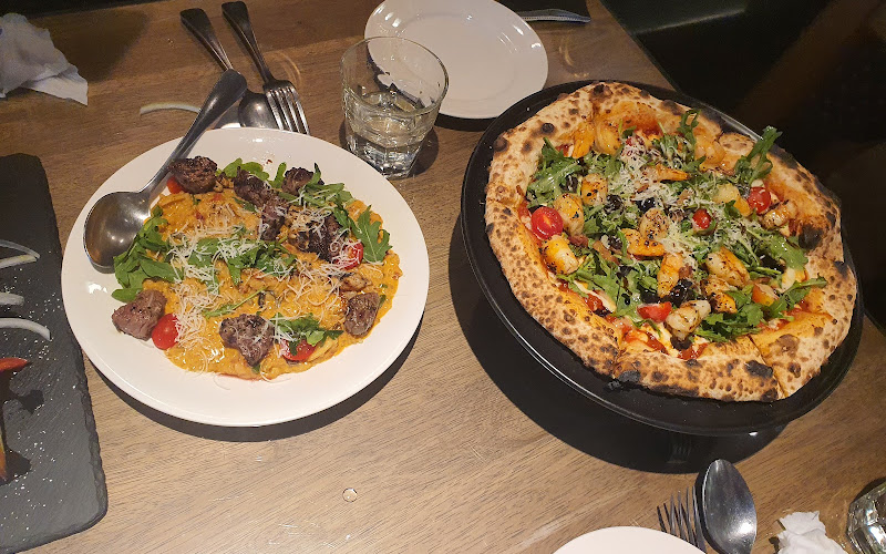 Inb’s Kitchen Main Store