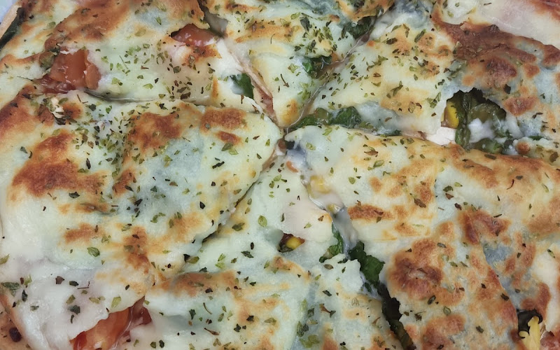 Pizzaria Santa Loucura