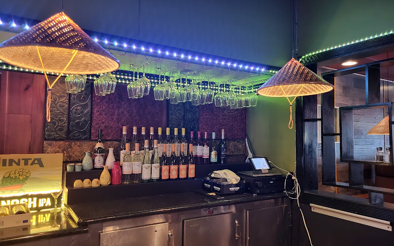 Thai Village of Liverpool