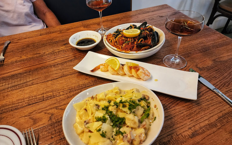 Mulino Bistro