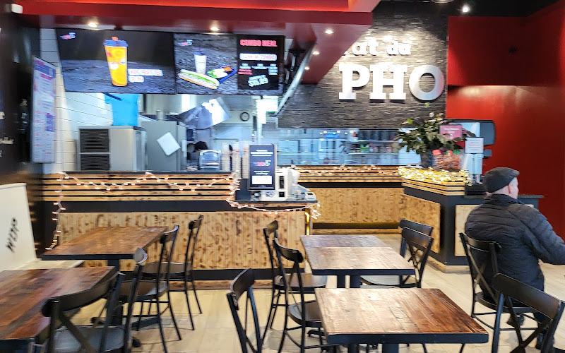 Wat Da Pho Express
