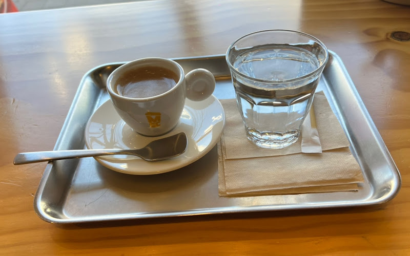 Mega Coffee Chuncheon Palho Square Branch