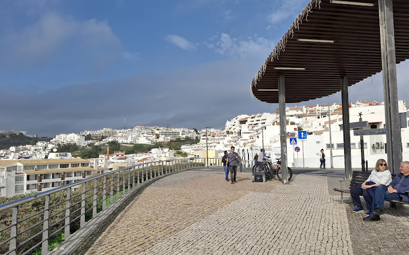 Miradouro do Pau da Bandeira