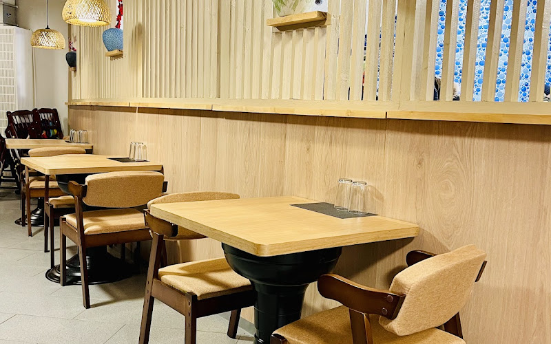 Bibimbap Ravintola Kuopio