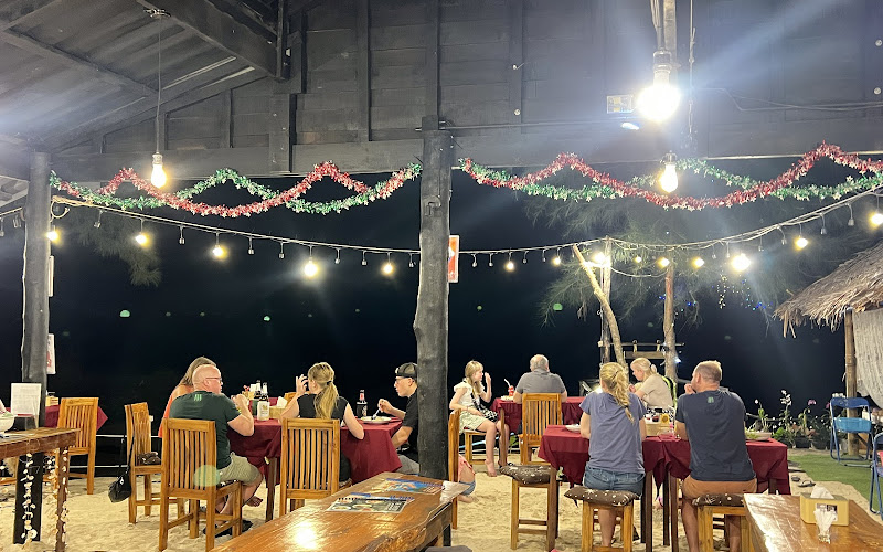 The Heavenly Restaurant & Bar