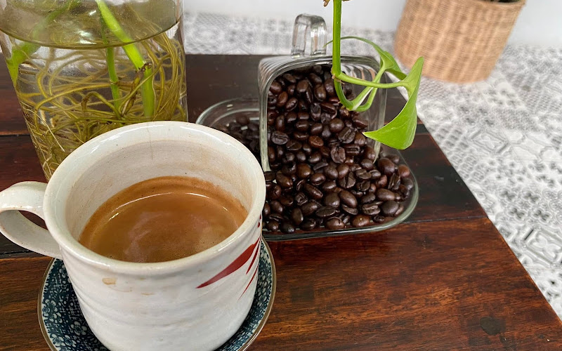 กาแฟโรงสี