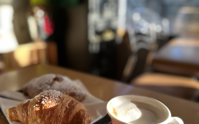 Cafè Bollicine